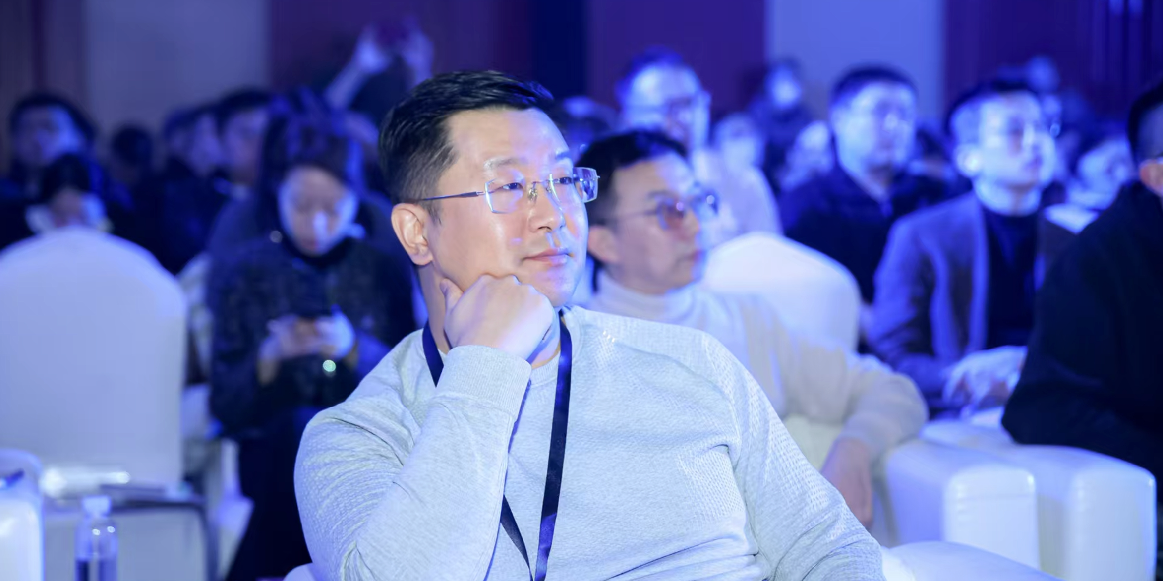 从大型项目到自有IP：新意动力CEO张新鹏谈2025年的整合创意新边界